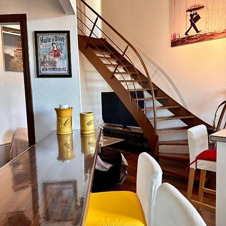 Petit Nid Cosy Au Coeur Du Puy 1 A 5 Personnes Apartment Le Puy-en-Velay Exterior foto